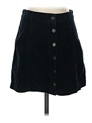 American Eagle Outfitters Denim Skirt (view 1)