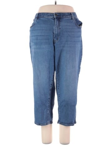 Lane Bryant Jeans (view 1)
