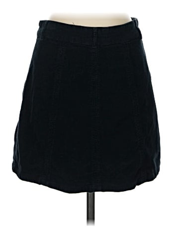 American Eagle Outfitters Denim Skirt (view 2)
