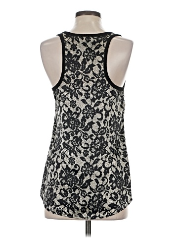 Romeo & Juliet Couture Sleeveless Top (view 2)