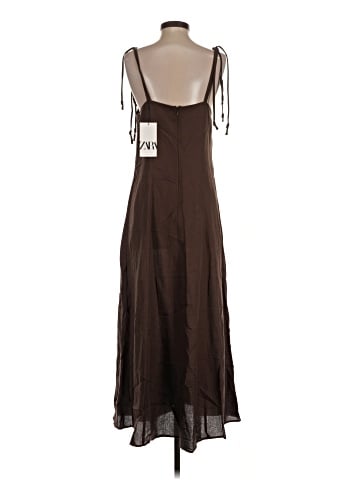 Zara Casual Dress (view 2)