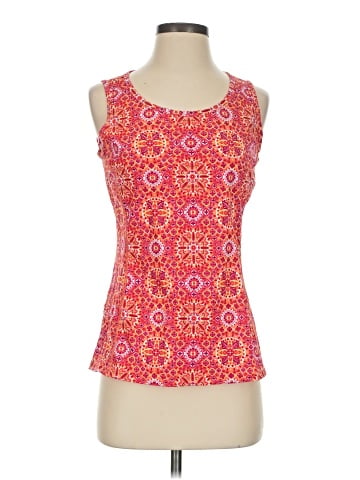 Coolibar Sleeveless Top (view 1)