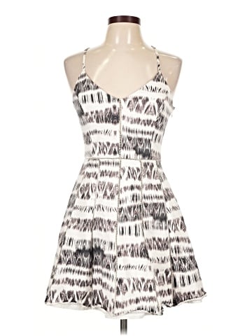 Parker Cocktail Dress (view 1)