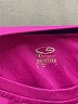 C9 By Champion 100% Polyester Purple Active T-Shirt Size L - photo 7