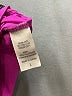 C9 By Champion 100% Polyester Purple Active T-Shirt Size L - photo 8