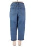 Lane Bryant Blue Jeans Size 22 - photo 2