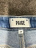 Paige Blue Jeans Size 29 waist - photo 7