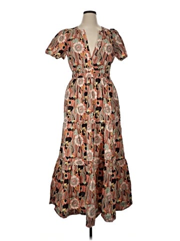 Maeve by Anthropologie Casual Dress (view 1)