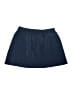 Mondetta Solid Blue Skort Size L - photo 2