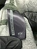 Mondetta Green Coat Size M - photo 6