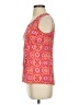 Coolibar Orange Sleeveless Top Size S - photo 5