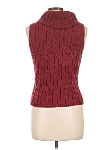 Rafaella Sweater Vest (view 2)