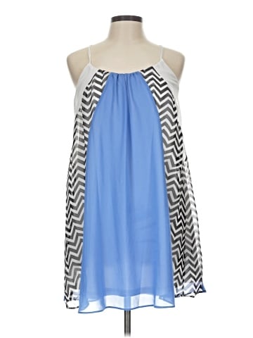 Altar'd State Casual Dress (view 1)