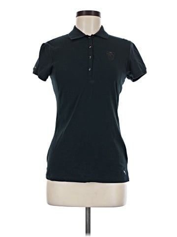 Puma Short Sleeve Top (view 1)