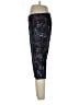 Danskin Now Print Black Active Pants Size L - photo 5