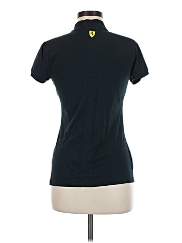 Puma Short Sleeve Top (view 2)
