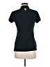 Puma Black Short Sleeve Top Size M - photo 2