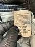 Lee Blue Jeans Size 18 - photo 5
