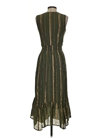 Luxology Cocktail Dress (view 2)