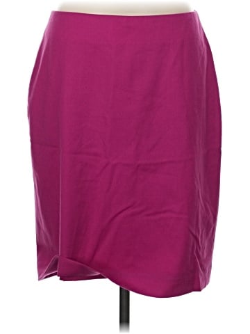 Talbots Wool Skirt (view 1)