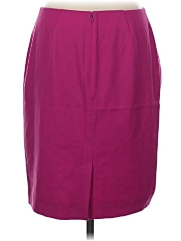 Talbots Wool Skirt (view 2)