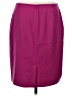 Talbots Solid Purple Wool Skirt Size 6 - photo 2