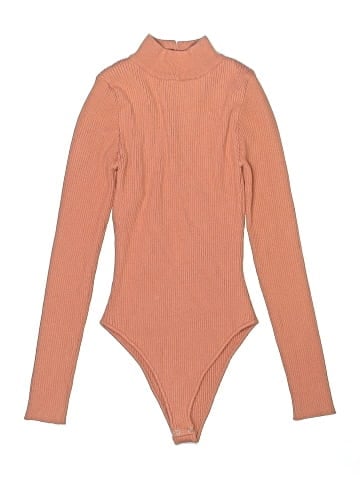 Forever 21 Bodysuit (view 1)