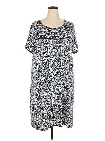 Max Studio Casual Dress (view 1)