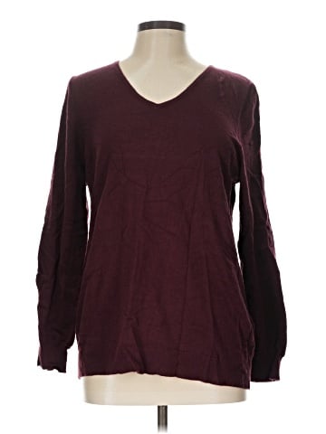 Love Ellie Pullover Sweater (view 1)