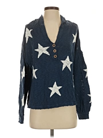 Vintage Havana Pullover Sweater (view 1)