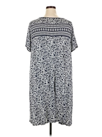 Max Studio Casual Dress (view 2)