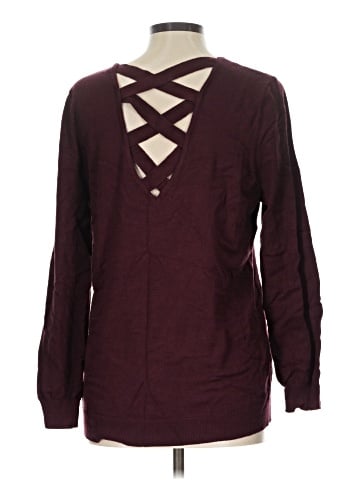 Love Ellie Pullover Sweater (view 2)