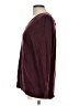 Love Ellie Burgundy Pullover Sweater Size L (estimated) - photo 5