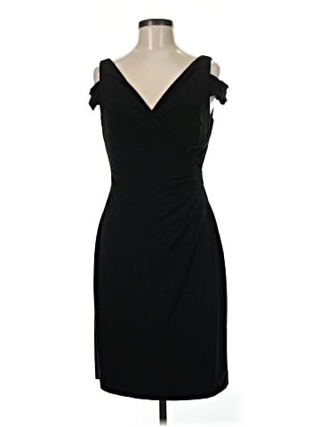 Lauren by Ralph Lauren Cocktail Dress (view 1)