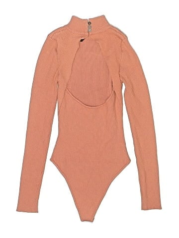 Forever 21 Bodysuit (view 2)