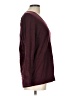Love Ellie Burgundy Pullover Sweater Size L (estimated) - photo 4