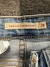 Levi's Hearts Blue Jeans Size 26 waist - photo 4