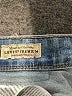 Levi's Hearts Blue Jeans Size 26 waist - photo 5