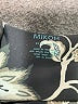 Mikoh Floral Black One Piece Swimsuit Size XL - photo 3