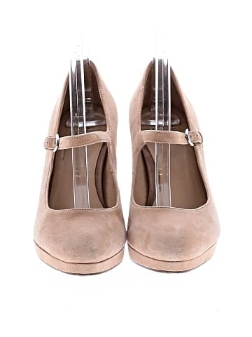 Naturalizer Heels (view 2)