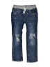 Cat & Jack Blue Jeans Size 4T - photo 1