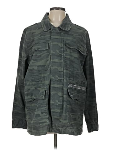 Caslon Jacket (view 1)