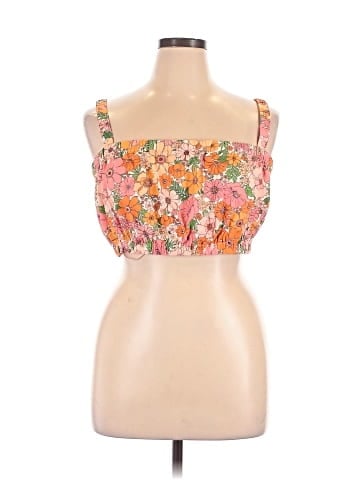 Gianni Bini Sleeveless Blouse (view 1)