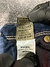 DL1961 Blue Jeans Size 28 waist - photo 8