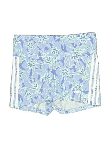 Adidas Athletic Shorts (view 1)
