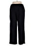 Bloomingdale's Black Wool Pants Size 14 - photo 2
