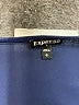 Express Outlet Blue Short Sleeve Top Size S - photo 7