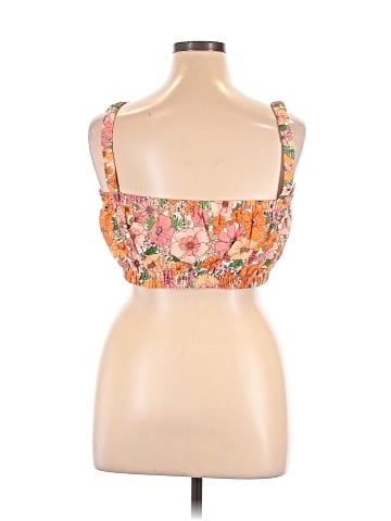 Gianni Bini Sleeveless Blouse (view 2)