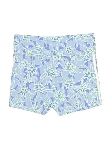 Adidas Athletic Shorts (view 2)