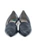 Cole Haan Black Flats Size 8 - photo 2